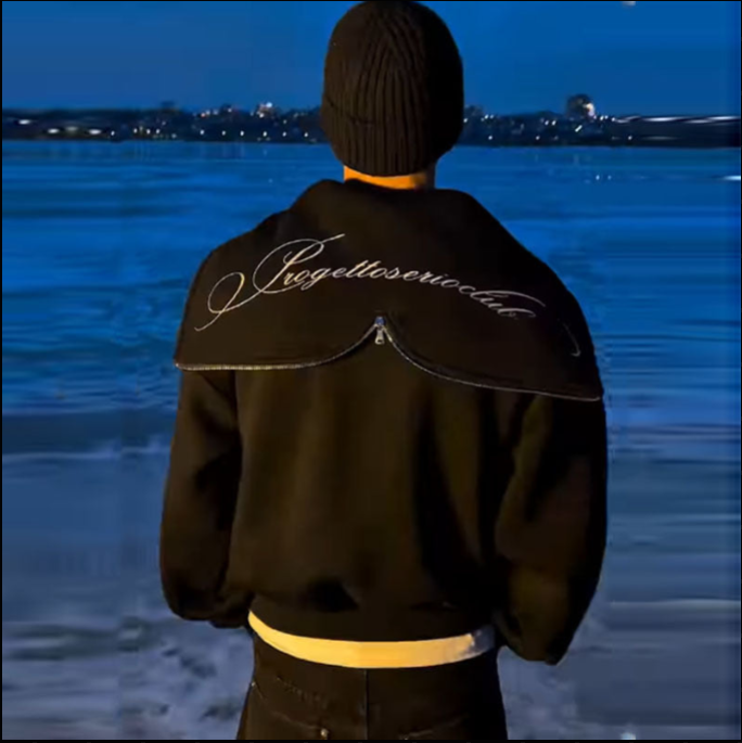 Hoodies